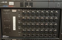 Fiberplex VRK-1832-S-ST 32X8CH Stagebox