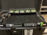 Clear-ComTempest 2400 2-Ch Kit