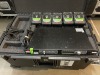 Clear-ComTempest 2400 2-Ch Kit - 4