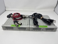RTS SSA-424 Hybrid Interfaces