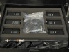 Shure 6-Channel UR4D H4 Package - 4
