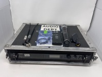 Shure 1-Channel G1 470-530 MHZ Packages