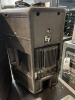 EV SXA100 12" XLR3 Powered Speakers - 3