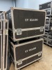 EV SXA100 12" XLR3 Powered Speakers - 5