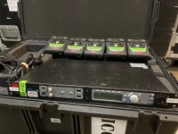 Clear-ComTempest 2400 2-Ch Kit
