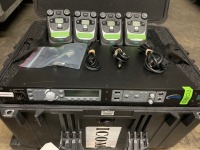 Clear-Com Tempest 900 Kit
