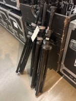 K&M 21450 Speaker Stand Tripods