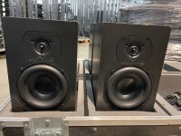 Blue Sky SAT-6D 6.5" 2-Way Active Monitors