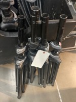 K&M 21450 Speaker Stand Tripods