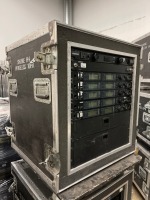 Shure 10-Channel UR4D H4 Package