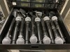 Shure 10-Channel UR4D H4 Package - 7