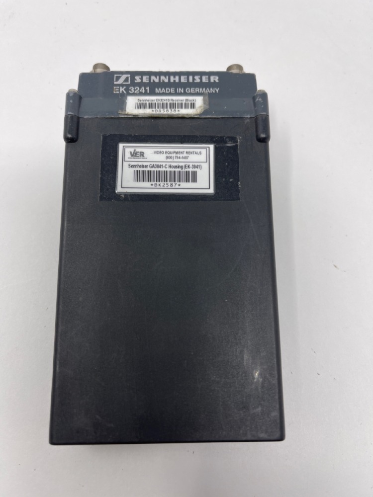 Sennheiser EK 3241 Wireless Camera Receivers