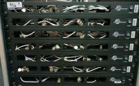 Lectrosonics UMCWBL LOW 470-692 MHZ