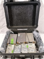 Zaxcom Receivers & Transmitters
