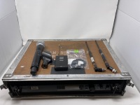 Shure 1-Channel H4 518-578 MHZ Package