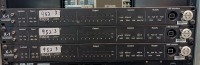 Soundfield X-1 Upmix/Downmix Processors
