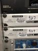 Aphex 188 8-Ch Remote Controlled Microphone Preamp - 2