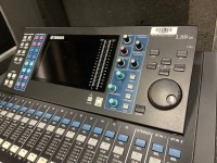 Yamaha LS9-16 Console