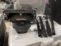 Sachtler Video-75 EFP Fluid Head