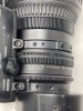 Canon HJE11X4.7B-IRSE B4 Mount W HD Lens - 8