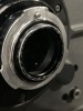 Fuji XA88X8.8BESM HD Lens w/Sachtler Fluid Head - 8