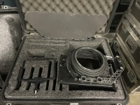 Chrosziel MB-415-02 Matte Boxes