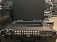 DVR AJA KiPro Racks