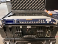 Analog Way Dual Seamless Switcher