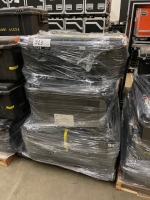 Pallet of Assorted Cases