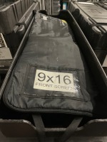 Stumpfl M64 Frame 9'X16' Screen Packages