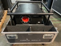Christie HD10K-M Projectors w/Lens