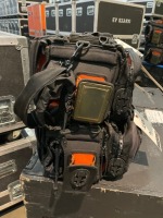 Petrol Bags