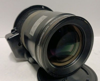 Panasonic PT-DZ21KE Projectors w/Lens