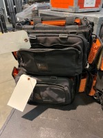 Petrol Bags