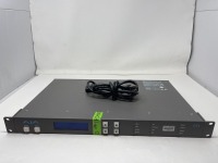 AJA FS1 SD-HD Audio Video Frames