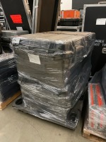 Pallet of Assorted Cases