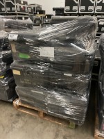 Pallet of Assorted Cases