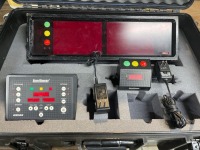 D'San AV-2000 Speaker Timers