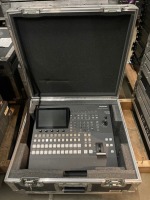 Panasonic AV-HS410N Switcher