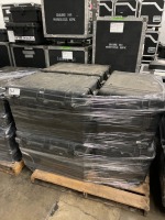 Pallet of Assorted Cases