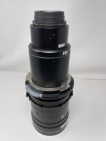 Christie 2.71-3.89 Boxer 4K Projector Lens