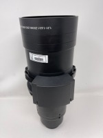 Christie 1.31-1.63 Boxer 4K Projector Lenses