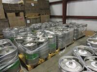 Beer Kegs
