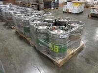 Beer Kegs