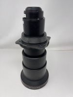 Barco 0.8 HB SLM Projector Lens