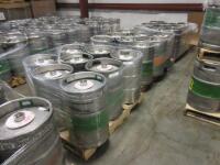 Beer Kegs