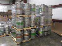 Beer Kegs