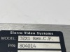 Sierra Video 32X1 1-BUS Router Control Panels - 3