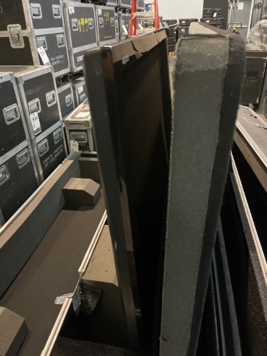 80" Sharp AQUOS LC-80LE632U Monitor