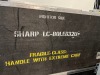80" Sharp AQUOS LC-80LE632U Monitor - 5